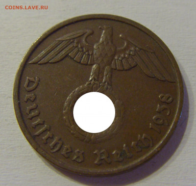 2 пфеннигов 1938 D Германия №3 15.06.2021 22:00 МСК - CIMG2893.JPG