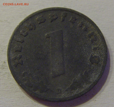 1 пфенниг 1944 D Германия №3 15.06.21 22:00 МСК - CIMG2963.JPG