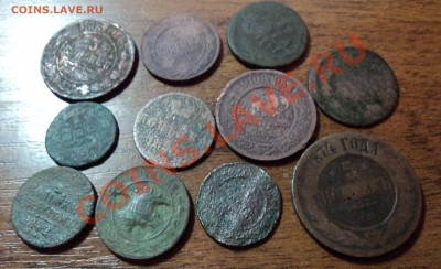 Царская медь + бонусы до 25.10.11 в 22.00 - DSC01885.JPG