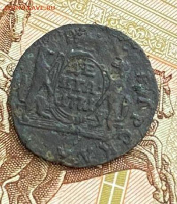 деньга 1771 оценка - 2222