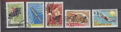 СССР 1962 первенство мира 5м до 16 04 - 69