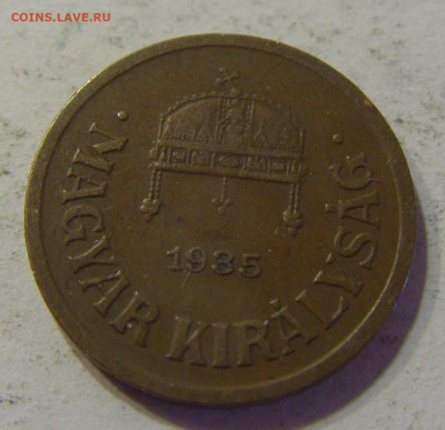 2 филлера 1935 Венгрия №3 16.06.2021 22:00 МСК - CIMG3856.JPG