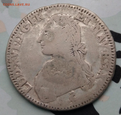 Франция 1 экю 1791 до 22-00 13.06 - IMAG1884_2