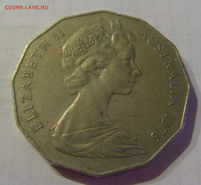 50 центов 1976 Австралия №1 16.06.2021 22:00 МСК - CIMG8822.JPG