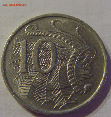 10 центов 1978 Австралия №1 16.06.2021 22:00 МСК - CIMG8856.JPG