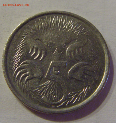 5 центов 2012 Австралия №1 16.06.2021 22:00 МСК - CIMG8868.JPG