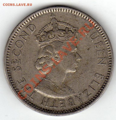 НИГЕРИЯ 2 ШИЛЛИНГА 1959 ДО 24.10.11 В 22.00МСК (545) - img748