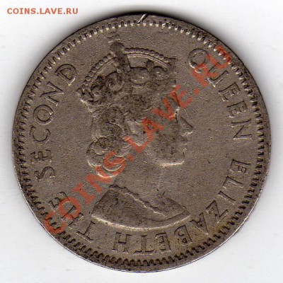НИГЕРИЯ ШИЛЛИНГ 1959 ДО 24.10.11 В 22.00МСК (545) - img752