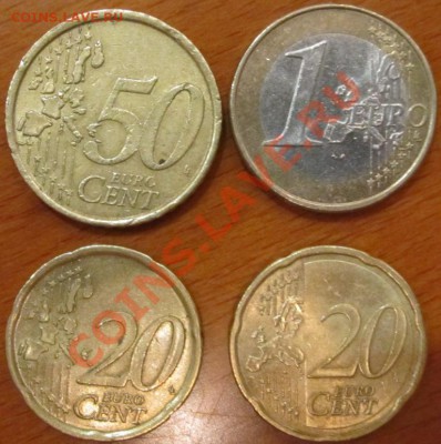 Подборка евромонет до 25.10.2011 г. 22.00Мск - IMG_0714.JPG