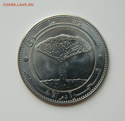 Йемен 20 риалов 2006 г. до 17.06.21 - DSCN9713.JPG