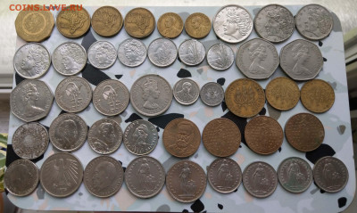 Мали Бразилия Швейцария ФРГ и пр. ФИКС до 14.06 - IMAG2011_2