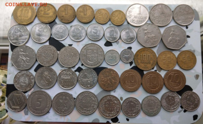 Мали Бразилия Швейцария ФРГ и пр. ФИКС до 14.06 - IMAG2010_2