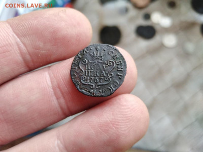 полушка 1767 сибирь до 17.06.2021 - 1767 (2) - копия