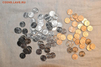 1 копейка 2000М-100 шт. XF+aUNC до 17.06.2021 - 1 коп 2000 М -100шт
