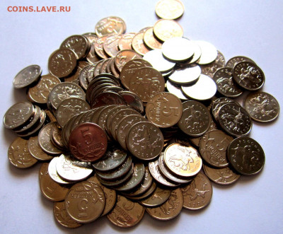 5 коп.2009 г.М-144 мешковые монеты в шт.блеске.До 18.06.2021 - 043.JPG