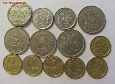 ФИКС! Монеты Испании (до евро) 20.06.2021 22:00 МСК - CIMG4373.JPG