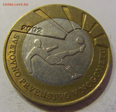 500 толар 2002 ЧМ по футболу Словения №1 20.06.2021 22:00 М - CIMG9925.JPG