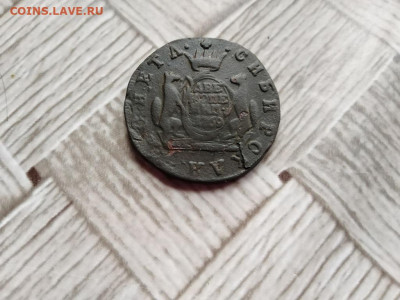2 копейки 1769 сибирь до 20.06.2021 - 1769 (23) - копия