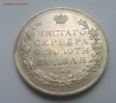 Рубль 1828 СПБ-НГ до 21.06.21 - 111