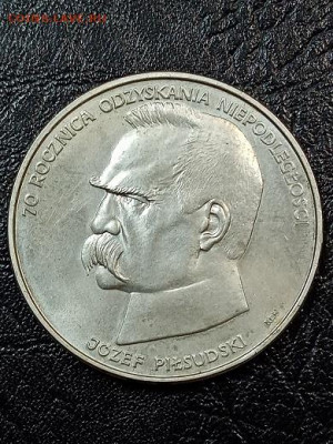 50 тысяч злотых 1988 г - 50 тыщ зл 1988 1