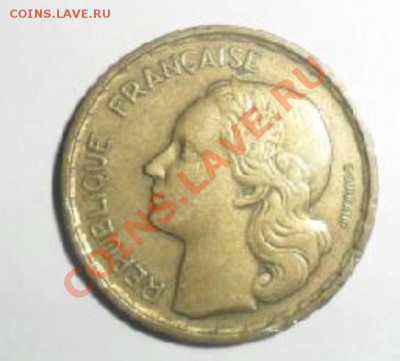 корона , франки и другое на оценку - 4.JPG