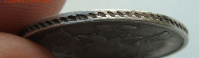 Рубли 1842, 1843 и 1830 годов и 20к 1838г - DSC02920.JPG