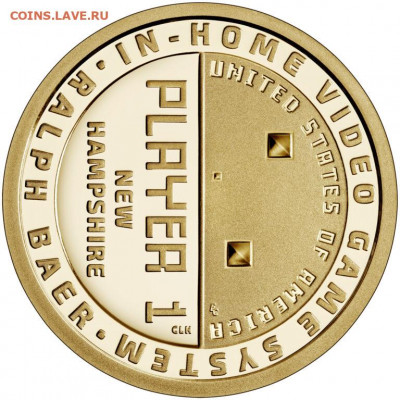 НОВОСТИ - 2021-american-innovation-one-dollar-coin-new-hampshire-proof-reverse-768x768