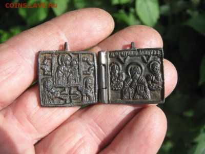 Походный складень. До 20.06.2021г. - IMG_0654.JPG