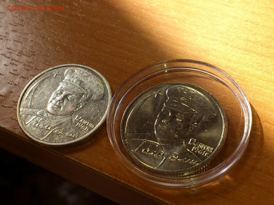 2001г. 2 рубля Гагарин ММД aUnc разновидность шт.Д3 редкая - 01.JPG