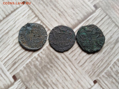 полушки 1768,1771,1778 сибирь до 20.06.2021 - 3пол (3) - копия
