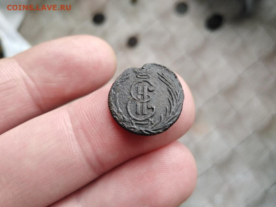 полушка 1769 сибирь до 20.06.2021 - 1769 (26) - копия