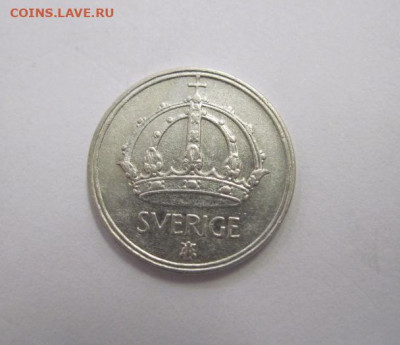 10 эре Швеция 1950 до 19.06.21 - IMG_1348.JPG