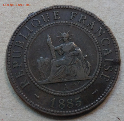 Кохинхин 1 цент 1885 до 22-00 18.06 - IMAG2078~2