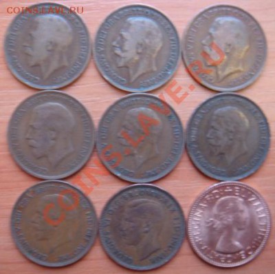 Великобритания-4: 9 пенни 1913-1967 до 20.10.11 22-00 - Пенни-4-2.JPG