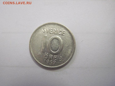 10 эре Швеция 1952 до 20.06.21 - IMG_0721.JPG