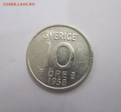 10 эре Швеция 1958 до 20.06.21 - IMG_3098.JPG