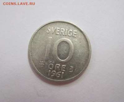 10 эре Швеция 1961 до 20.06.21 - IMG_6571.JPG