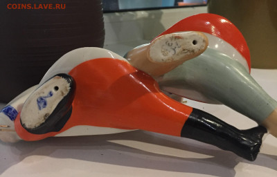 "Плясуны" с гармонью СССР Полонне ЗХК до 22.06 - IMG_9760.JPG