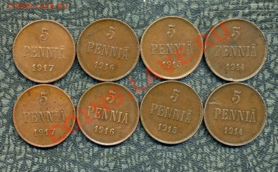 Русская Финляндия. Тема пополняемая. - img423