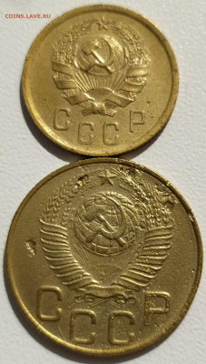 2к 1936 шт.2Г + 3к 1949 шт.1.12 до 25.06.21. 22-00 Мск - 2к 1936 шт.2Г + 3к 1949 шт.1.12 (4)
