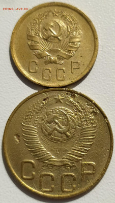 2к 1936 шт.2Г + 3к 1949 шт.1.12 до 25.06.21. 22-00 Мск - 2к 1936 шт.2Г + 3к 1949 шт.1.12 (3)