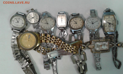 часы наручные женские 9 шт.      23.06.21.  22.00 - 20210620_131837[1]