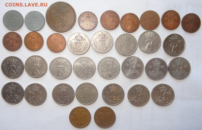 34 монеты Дании до 25.06. в 22:00мск. - DSC00185 (2).JPG