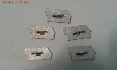 значки студенческие отряды  5 шт.       23.06.21. 22.00 - 20210614_074149[1]