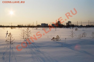 Самотлорское месторождение КСП-23 - image (105).JPG