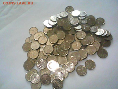1 копейка 2004 ммд (140 шт.) - UNC - Изображение 025