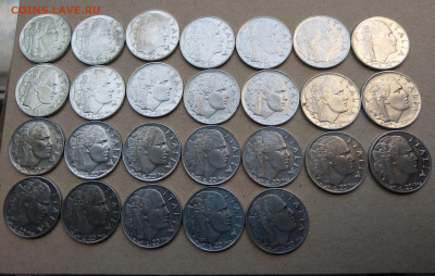 Италия 20 чентезимо 1939 - 1942 ФИКС до 21.06 - IMAG2135~2