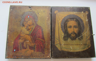 Две иконы 11*9.см - IMG_8506.JPG