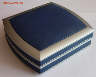 Футляр для монеты , металл, до 27.06_22:00 мск - 08.JPG