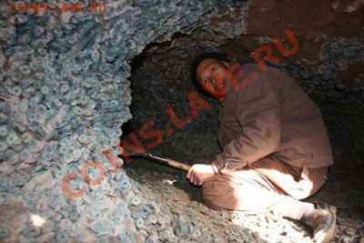 Почему покупают медный лом ? - 137_2312_qianjiao4